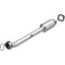 MagnaFlow Exhaust ProductsMagnaFlow Exhaust Products California Grade CARB Compliant Direct - Fit Catalytic Converter | 5592670