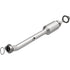 MagnaFlow Exhaust ProductsMagnaFlow Exhaust Products California Grade CARB Compliant Direct - Fit Catalytic Converter | 5592670