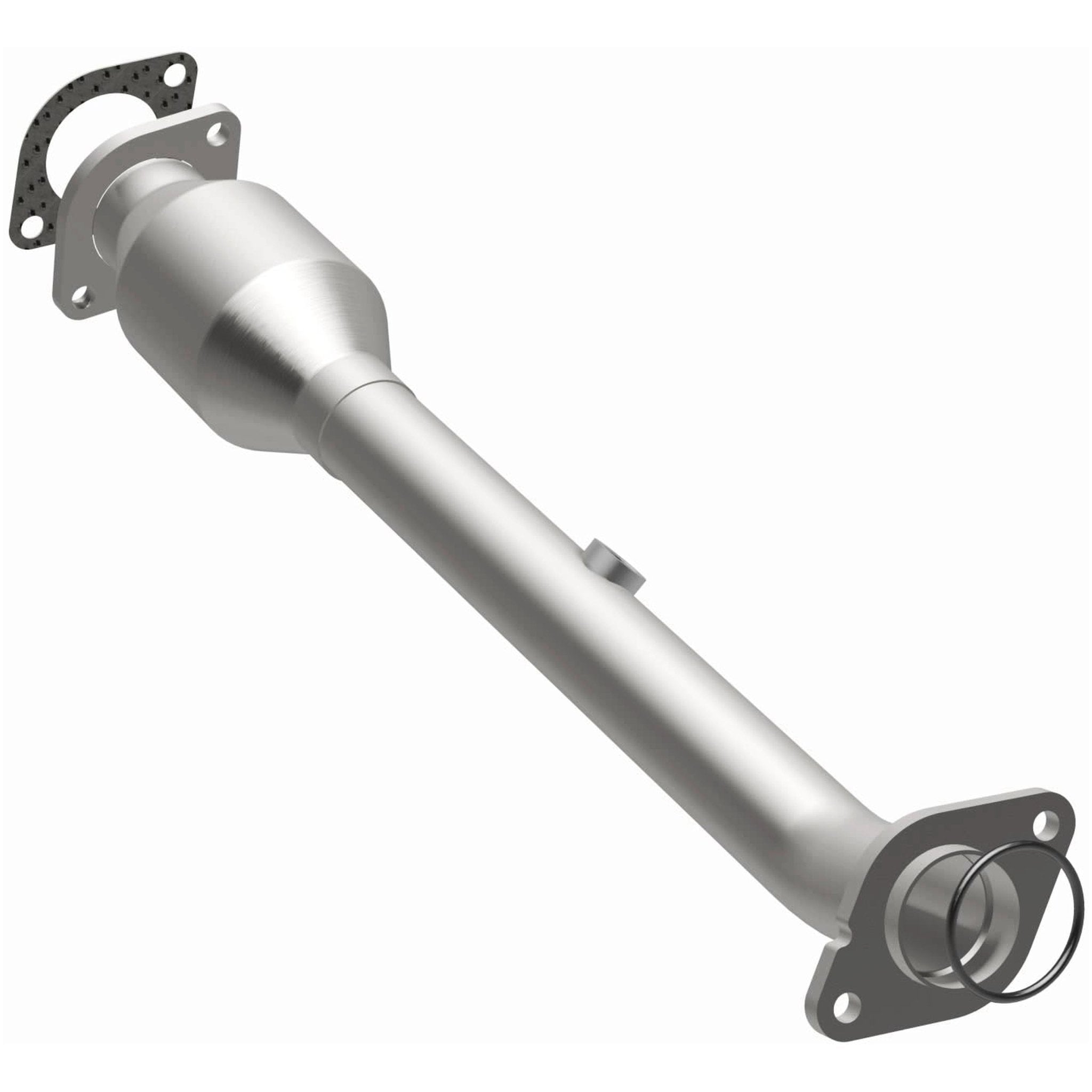MagnaFlow Exhaust ProductsMagnaFlow Exhaust Products California Grade CARB Compliant Direct - Fit Catalytic Converter | 5592670