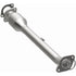 MagnaFlow Exhaust ProductsMagnaFlow Exhaust Products California Grade CARB Compliant Direct - Fit Catalytic Converter | 5592670