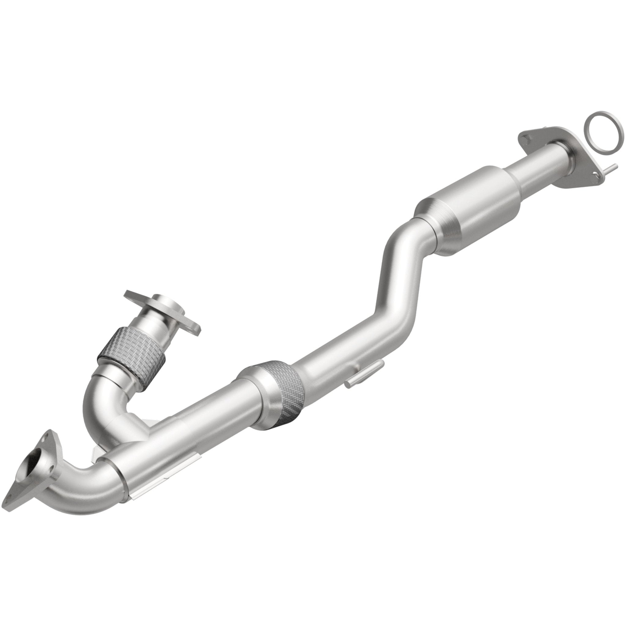 MagnaFlow Exhaust ProductsMagnaFlow Exhaust Products California Grade CARB Compliant Direct - Fit Catalytic Converter | 5592699
