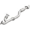 MagnaFlow Exhaust ProductsMagnaFlow Exhaust Products California Grade CARB Compliant Direct - Fit Catalytic Converter | 5592699