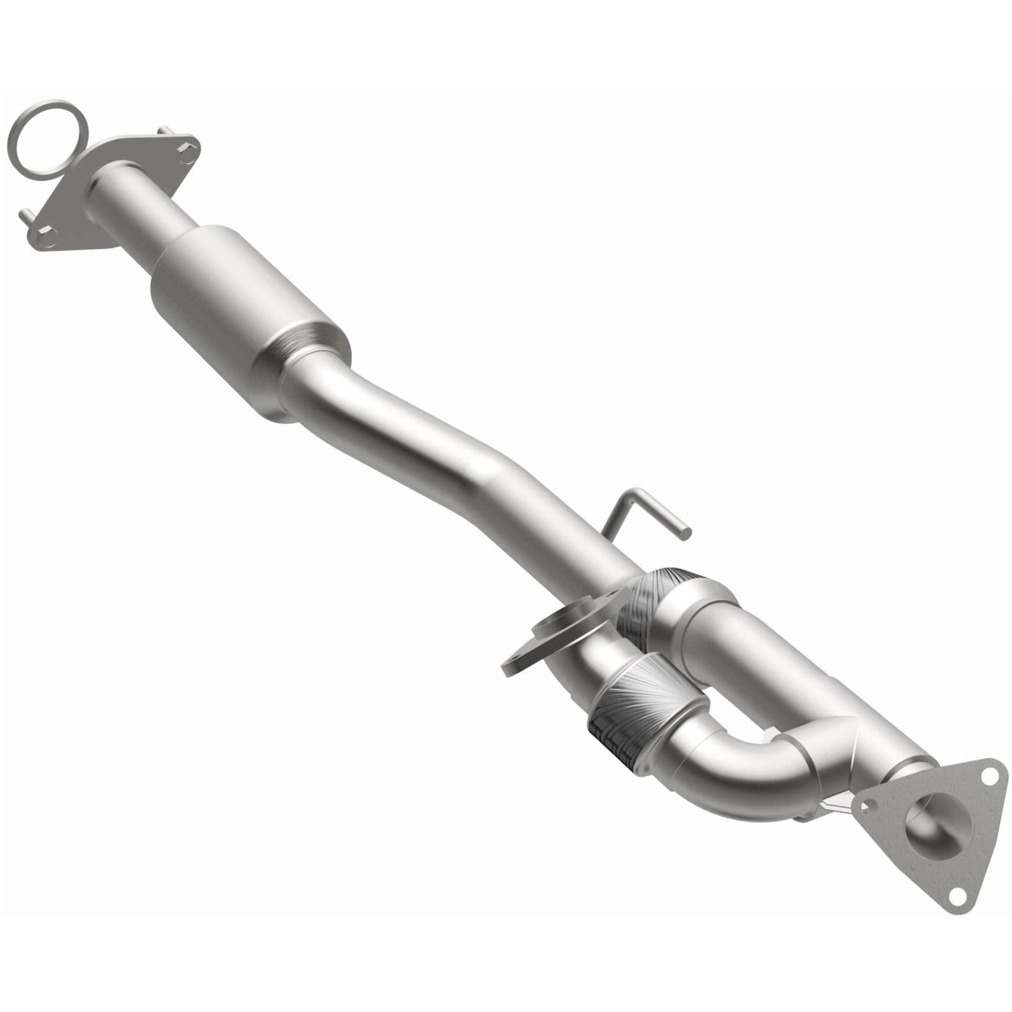 MagnaFlow Exhaust ProductsMagnaFlow Exhaust Products California Grade CARB Compliant Direct - Fit Catalytic Converter | 5592699