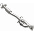 MagnaFlow Exhaust ProductsMagnaFlow Exhaust Products California Grade CARB Compliant Direct - Fit Catalytic Converter | 5592699