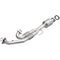 MagnaFlow Exhaust ProductsMagnaFlow Exhaust Products MagnaFlow 2005 - 2009 Nissan Quest California Grade CARB Compliant Direct - Fit Catalytic Converter | 5592710