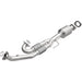 MagnaFlow Exhaust ProductsMagnaFlow Exhaust Products MagnaFlow 2005 - 2009 Nissan Quest California Grade CARB Compliant Direct - Fit Catalytic Converter | 5592710