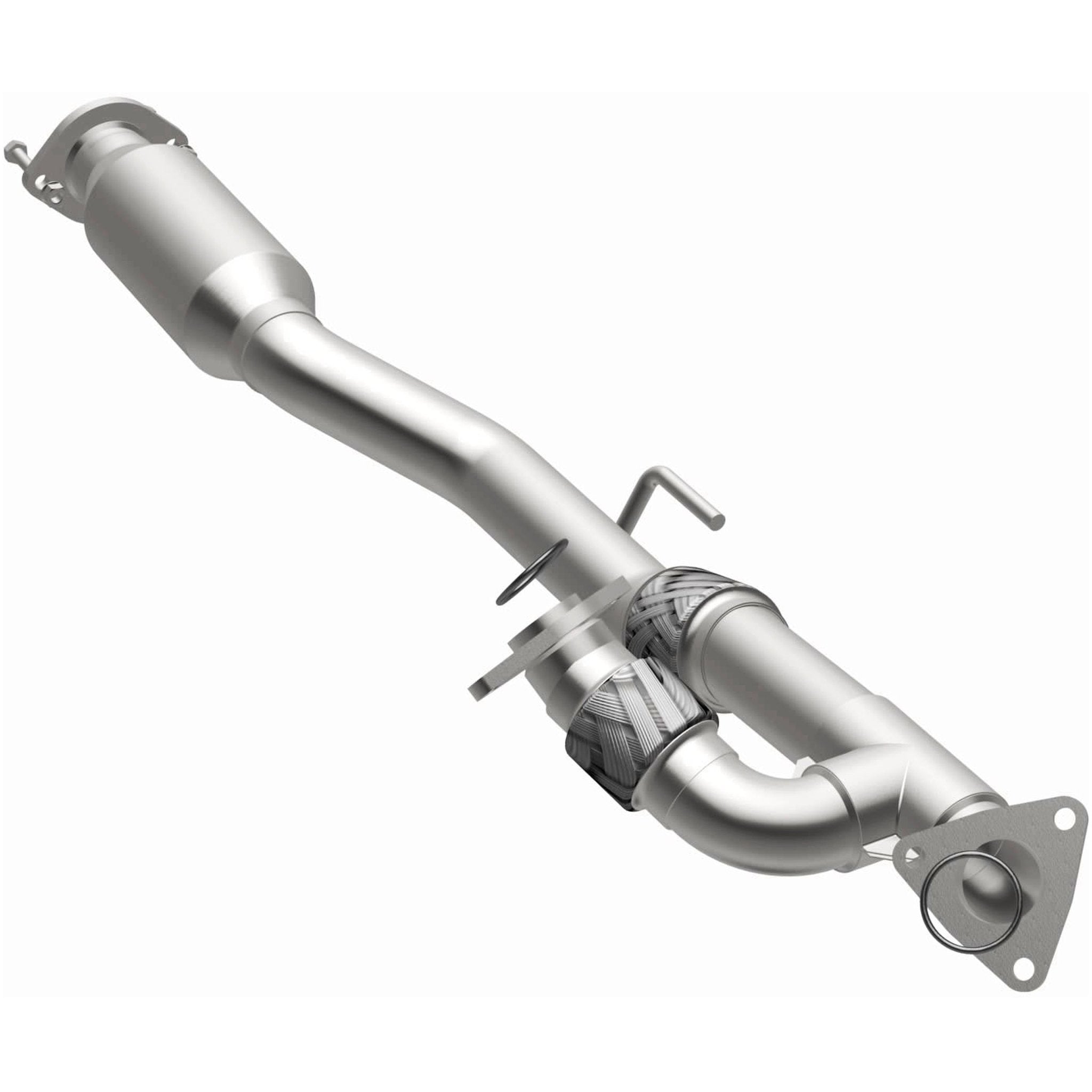 MagnaFlow Exhaust ProductsMagnaFlow Exhaust Products MagnaFlow 2009 - 2014 Nissan Murano California Grade CARB Compliant Direct - Fit Catalytic Converter | 5592852