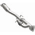 MagnaFlow Exhaust ProductsMagnaFlow Exhaust Products MagnaFlow 2009 - 2014 Nissan Murano California Grade CARB Compliant Direct - Fit Catalytic Converter | 5592852