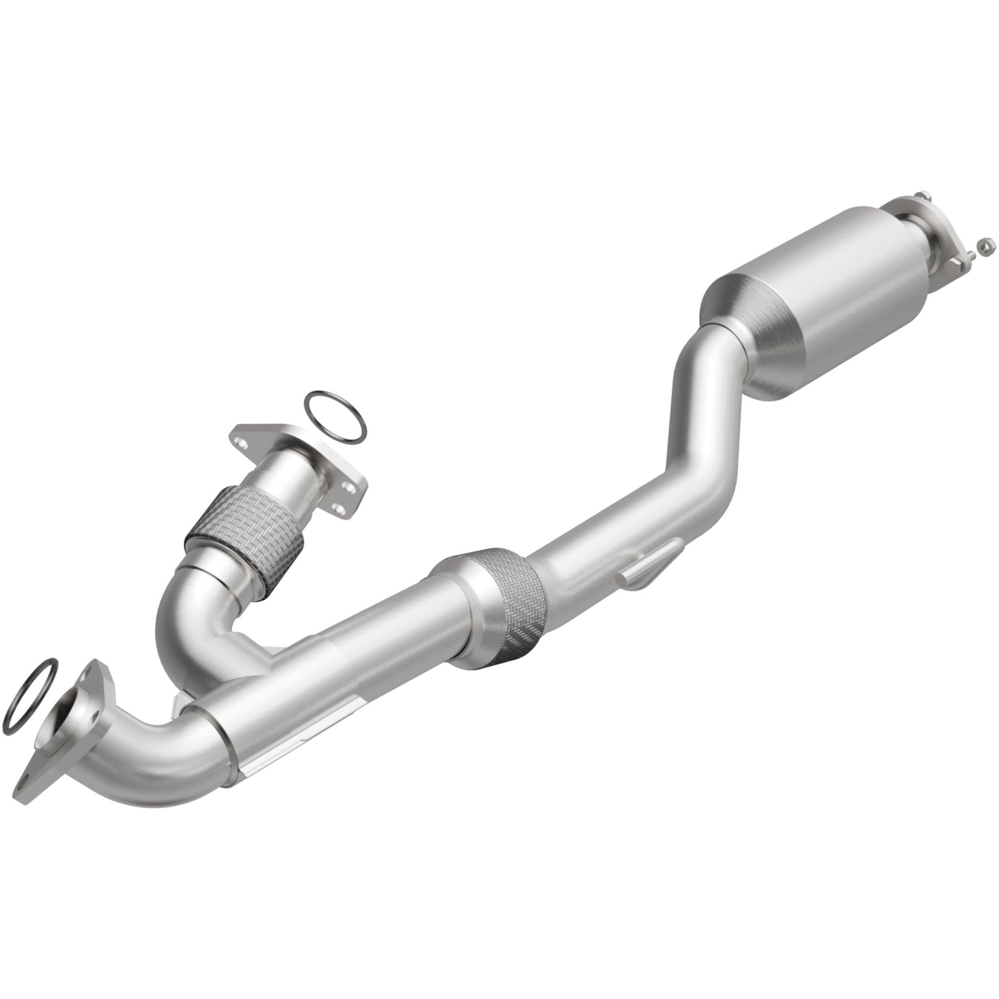 MagnaFlow Exhaust ProductsMagnaFlow Exhaust Products MagnaFlow 2009 - 2014 Nissan Murano California Grade CARB Compliant Direct - Fit Catalytic Converter | 5592852