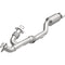 MagnaFlow Exhaust ProductsMagnaFlow Exhaust Products MagnaFlow 2009 - 2014 Nissan Murano California Grade CARB Compliant Direct - Fit Catalytic Converter | 5592852