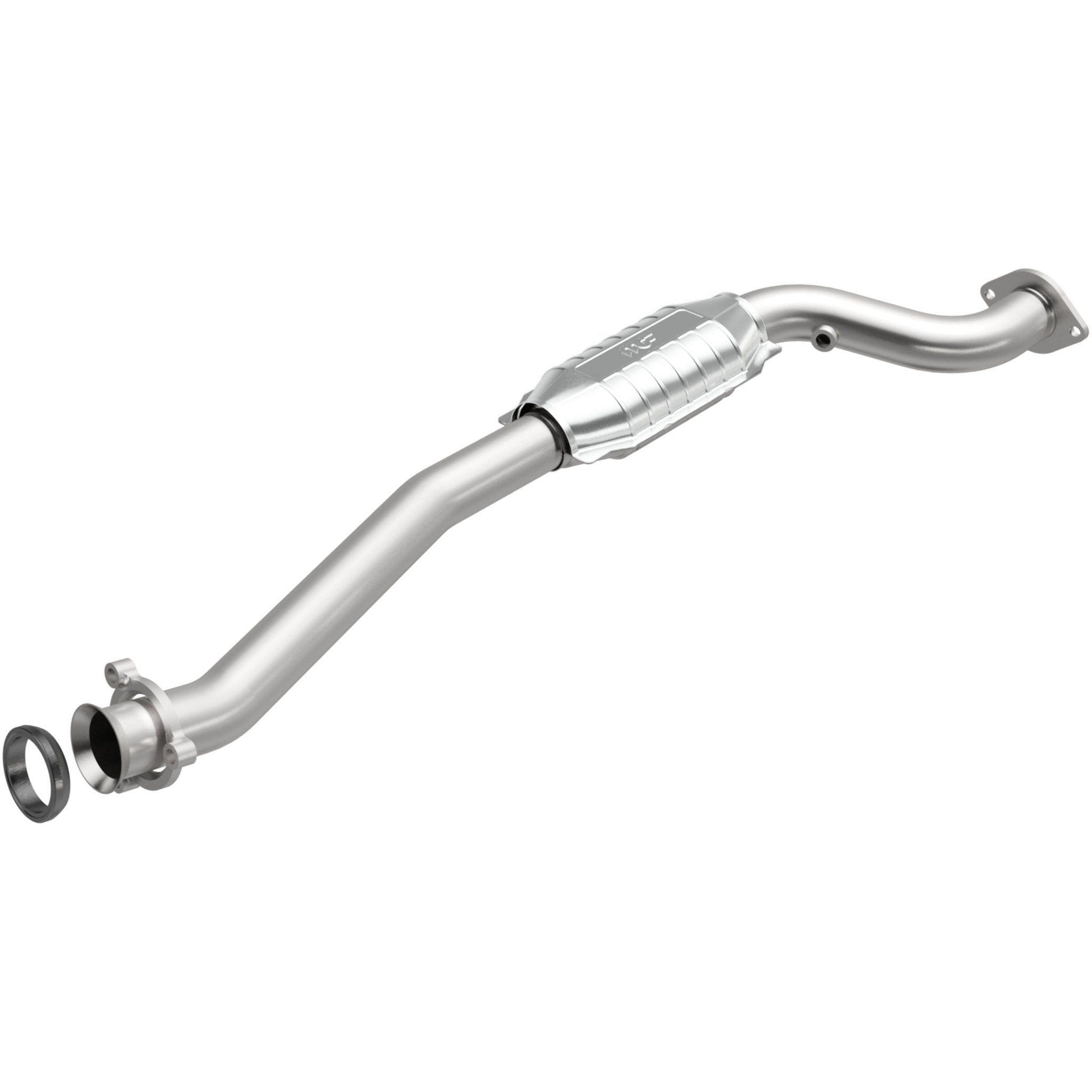 MagnaFlow Exhaust ProductsMagnaFlow Exhaust Products California Grade CARB Compliant Direct - Fit Catalytic Converter | MPN 5592966