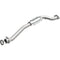 MagnaFlow Exhaust ProductsMagnaFlow Exhaust Products California Grade CARB Compliant Direct - Fit Catalytic Converter | MPN 5592966