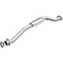 MagnaFlow Exhaust ProductsMagnaFlow Exhaust Products California Grade CARB Compliant Direct - Fit Catalytic Converter | MPN 5592966