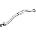 MagnaFlow Exhaust ProductsMagnaFlow Exhaust Products California Grade CARB Compliant Direct - Fit Catalytic Converter | MPN 5592966