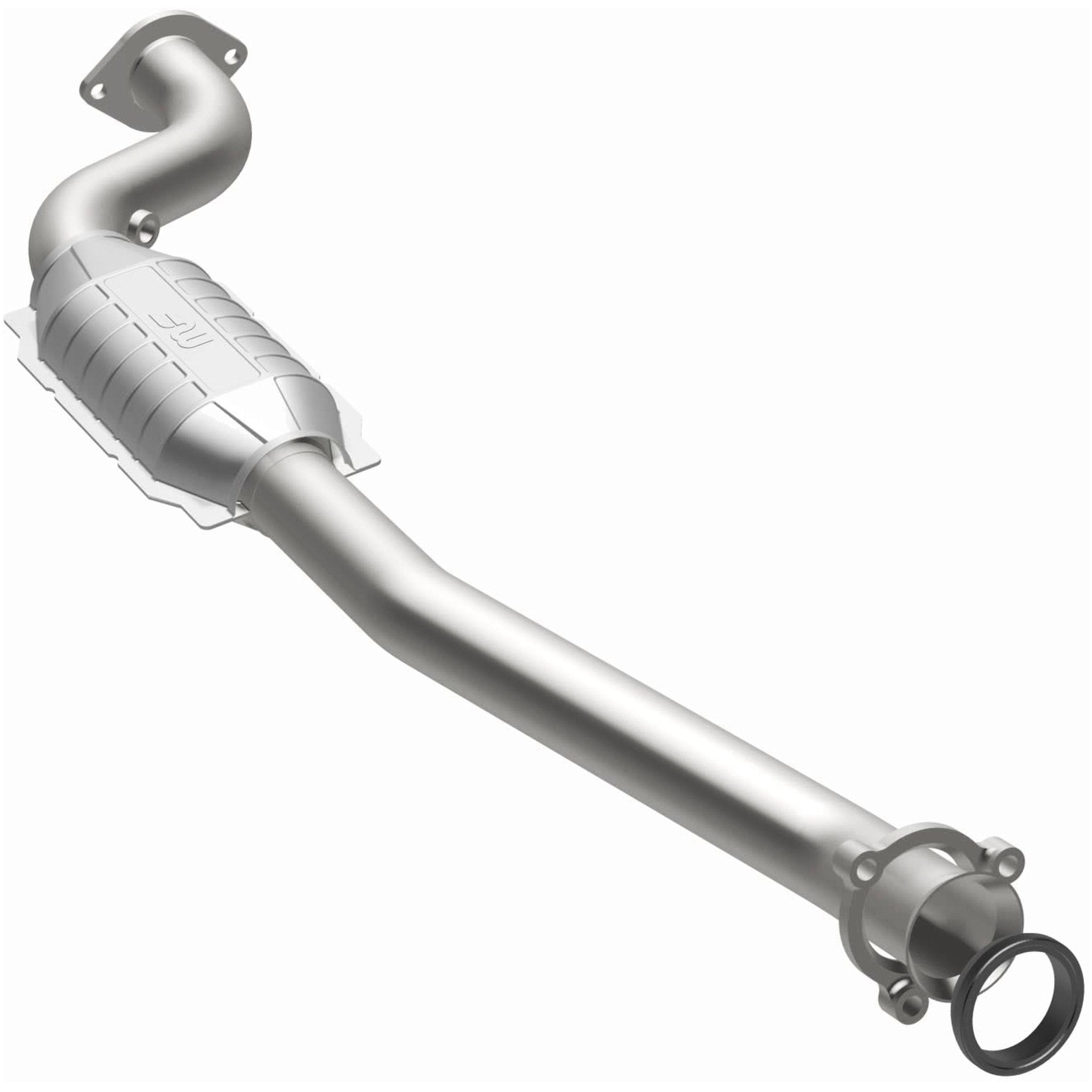 MagnaFlow Exhaust ProductsMagnaFlow Exhaust Products California Grade CARB Compliant Direct - Fit Catalytic Converter | MPN 5592966