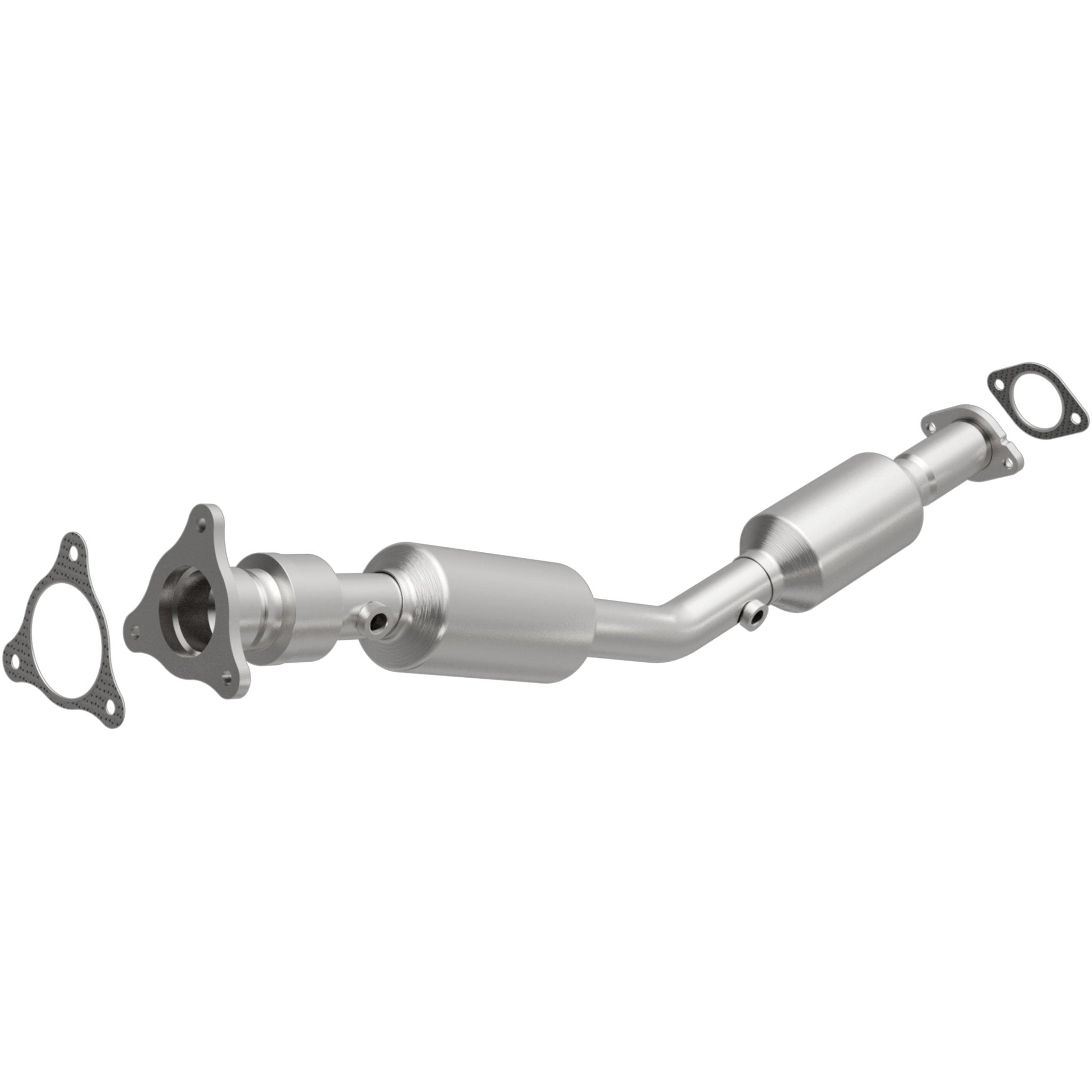 MagnaFlow Exhaust ProductsMagnaFlow Exhaust Products California Grade CARB Compliant Direct - Fit Catalytic Converter | 5631197