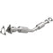 MagnaFlow Exhaust ProductsMagnaFlow Exhaust Products California Grade CARB Compliant Direct - Fit Catalytic Converter | 5631197