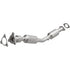 MagnaFlow Exhaust ProductsMagnaFlow Exhaust Products California Grade CARB Compliant Direct - Fit Catalytic Converter | 5631197