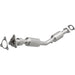MagnaFlow Exhaust ProductsMagnaFlow Exhaust Products California Grade CARB Compliant Direct - Fit Catalytic Converter | 5631197