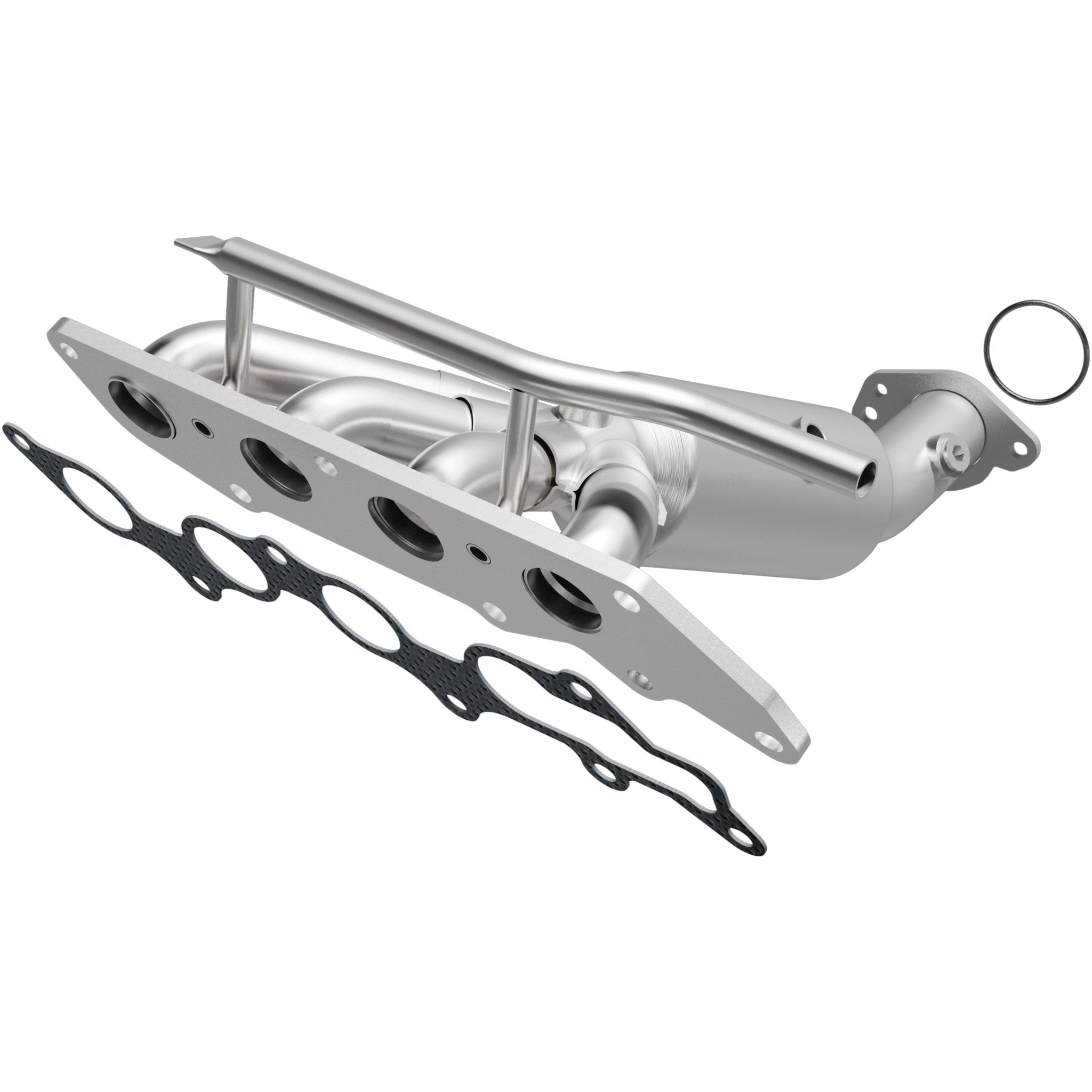 MagnaFlow Exhaust ProductsMagnaFlow Exhaust Products California Grade CARB Compliant Manifold Catalytic Converter 5631233 | 5631233