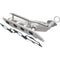 MagnaFlow Exhaust ProductsMagnaFlow Exhaust Products California Grade CARB Compliant Manifold Catalytic Converter 5631233 | 5631233