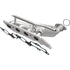 MagnaFlow Exhaust ProductsMagnaFlow Exhaust Products California Grade CARB Compliant Manifold Catalytic Converter 5631233 | 5631233