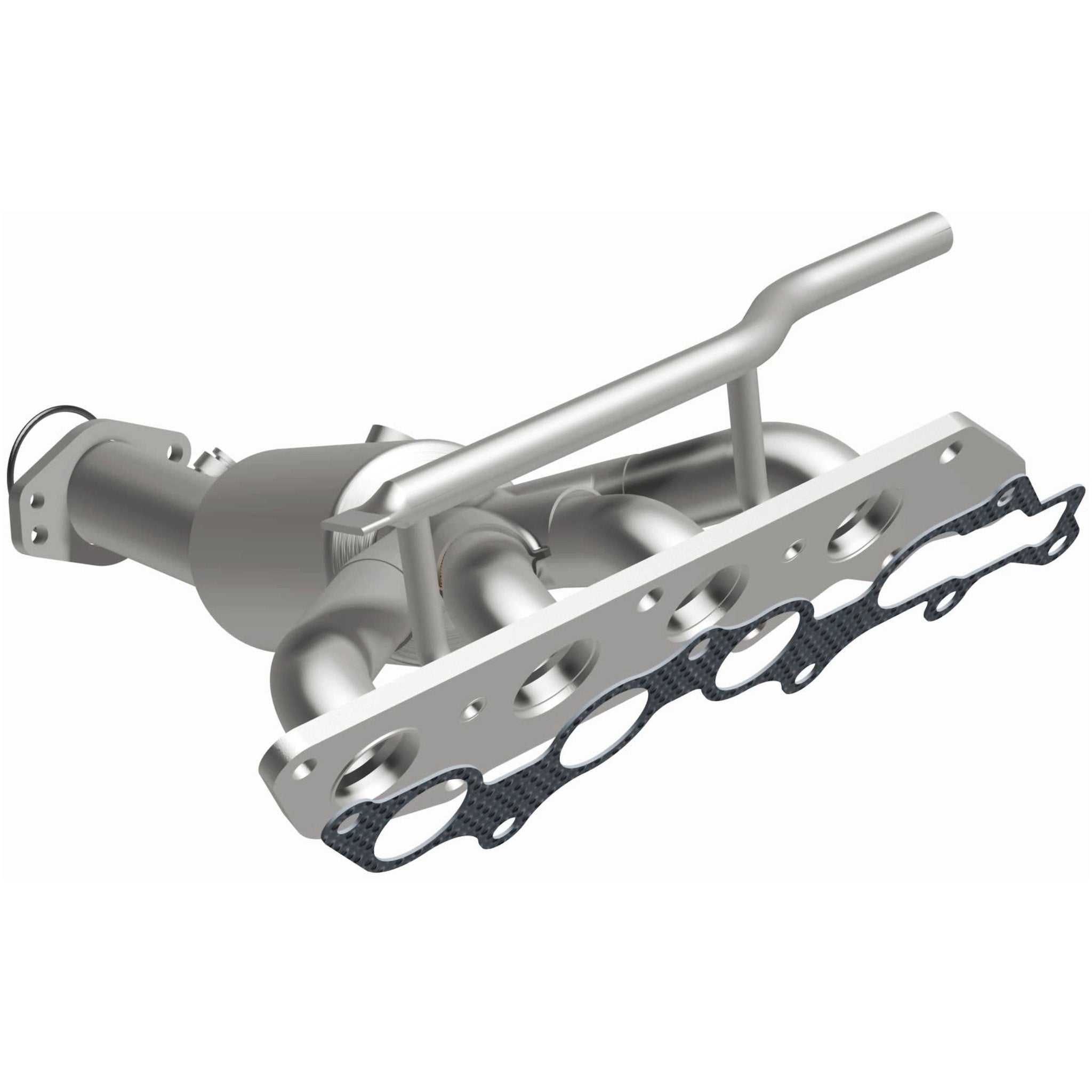 MagnaFlow Exhaust ProductsMagnaFlow Exhaust Products California Grade CARB Compliant Manifold Catalytic Converter 5631233 | 5631233