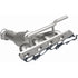 MagnaFlow Exhaust ProductsMagnaFlow Exhaust Products California Grade CARB Compliant Manifold Catalytic Converter 5631233 | 5631233