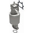 MagnaFlow Exhaust ProductsMagnaFlow Exhaust Products MagnaFlow 2006 - 2007 Honda Accord California Grade CARB Compliant Manifold Catalytic Converter | 5631333
