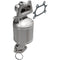 MagnaFlow Exhaust ProductsMagnaFlow Exhaust Products MagnaFlow 2006 - 2007 Honda Accord California Grade CARB Compliant Manifold Catalytic Converter | 5631333