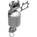 MagnaFlow Exhaust ProductsMagnaFlow Exhaust Products MagnaFlow 2006 - 2007 Honda Accord California Grade CARB Compliant Manifold Catalytic Converter | 5631333