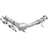 MagnaFlow Exhaust ProductsMagnaFlow Exhaust Products MagnaFlow 2004 - 2009 Mazda 3 California Grade CARB Compliant Manifold Catalytic Converter | 5631345