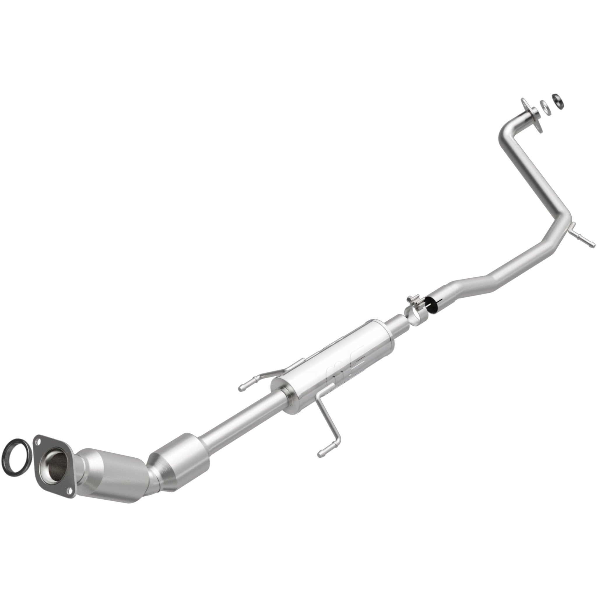 MagnaFlow Exhaust ProductsMagnaFlow Exhaust Products California Direct - Fit Catalytic Converter | 5631453