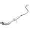 MagnaFlow Exhaust ProductsMagnaFlow Exhaust Products California Direct - Fit Catalytic Converter | 5631453