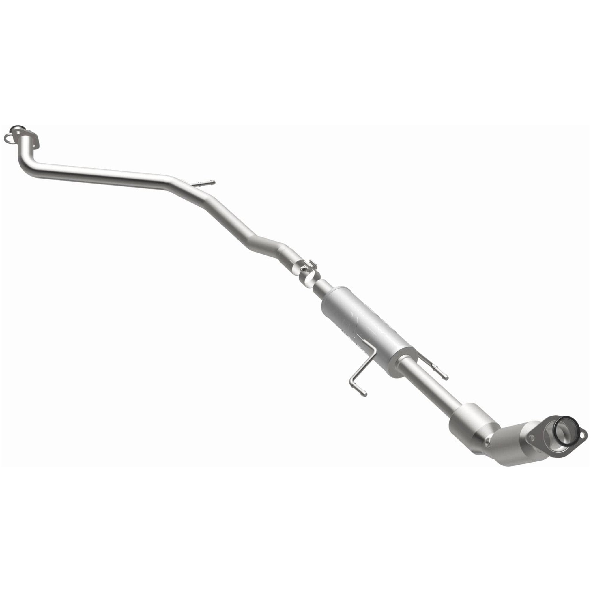 MagnaFlow Exhaust ProductsMagnaFlow Exhaust Products California Direct - Fit Catalytic Converter | 5631453