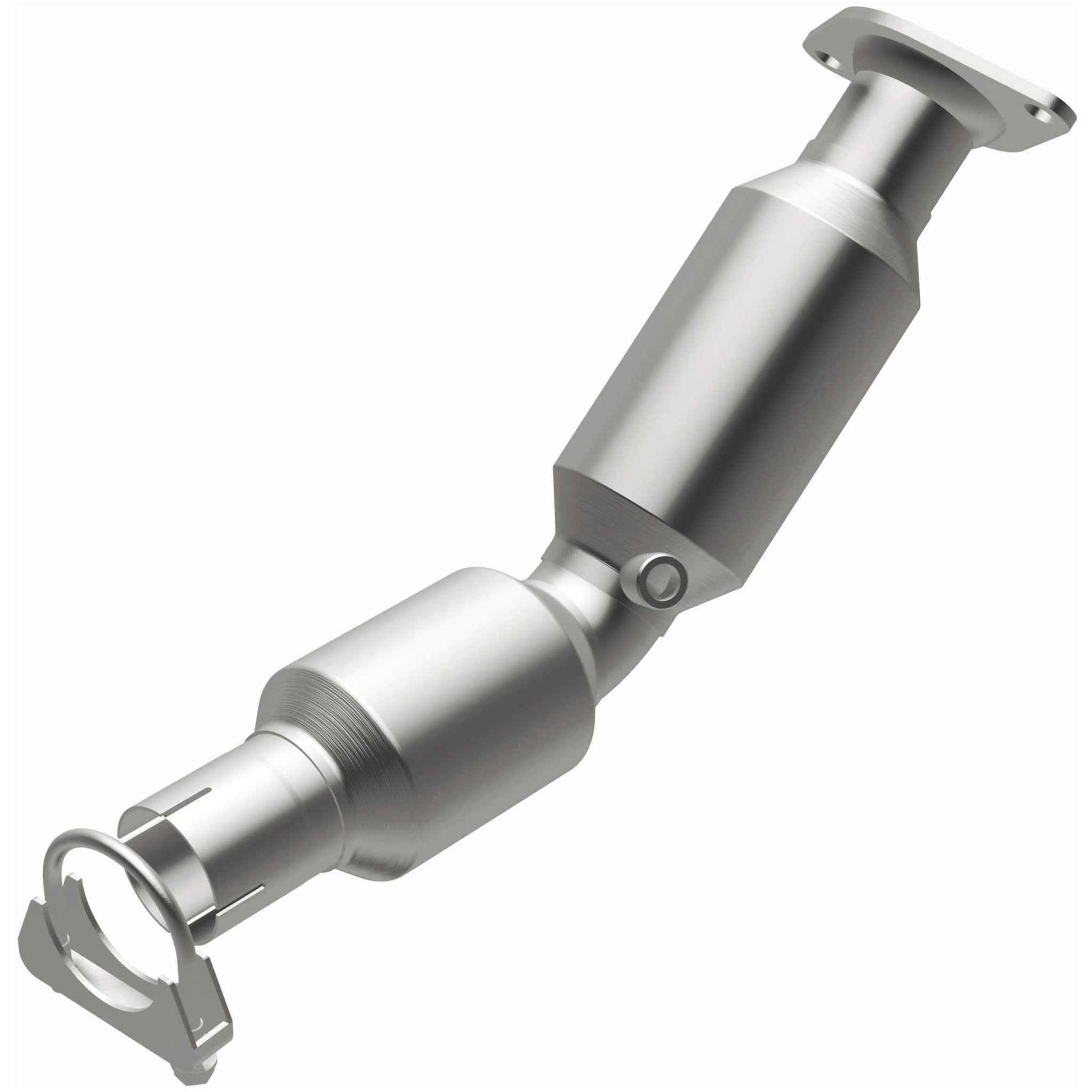 MagnaFlow Exhaust ProductsMagnaFlow Exhaust Products California Grade CARB Compliant Direct - Fit Catalytic Converter | 5631455