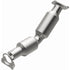 MagnaFlow Exhaust ProductsMagnaFlow Exhaust Products California Grade CARB Compliant Direct - Fit Catalytic Converter | 5631455