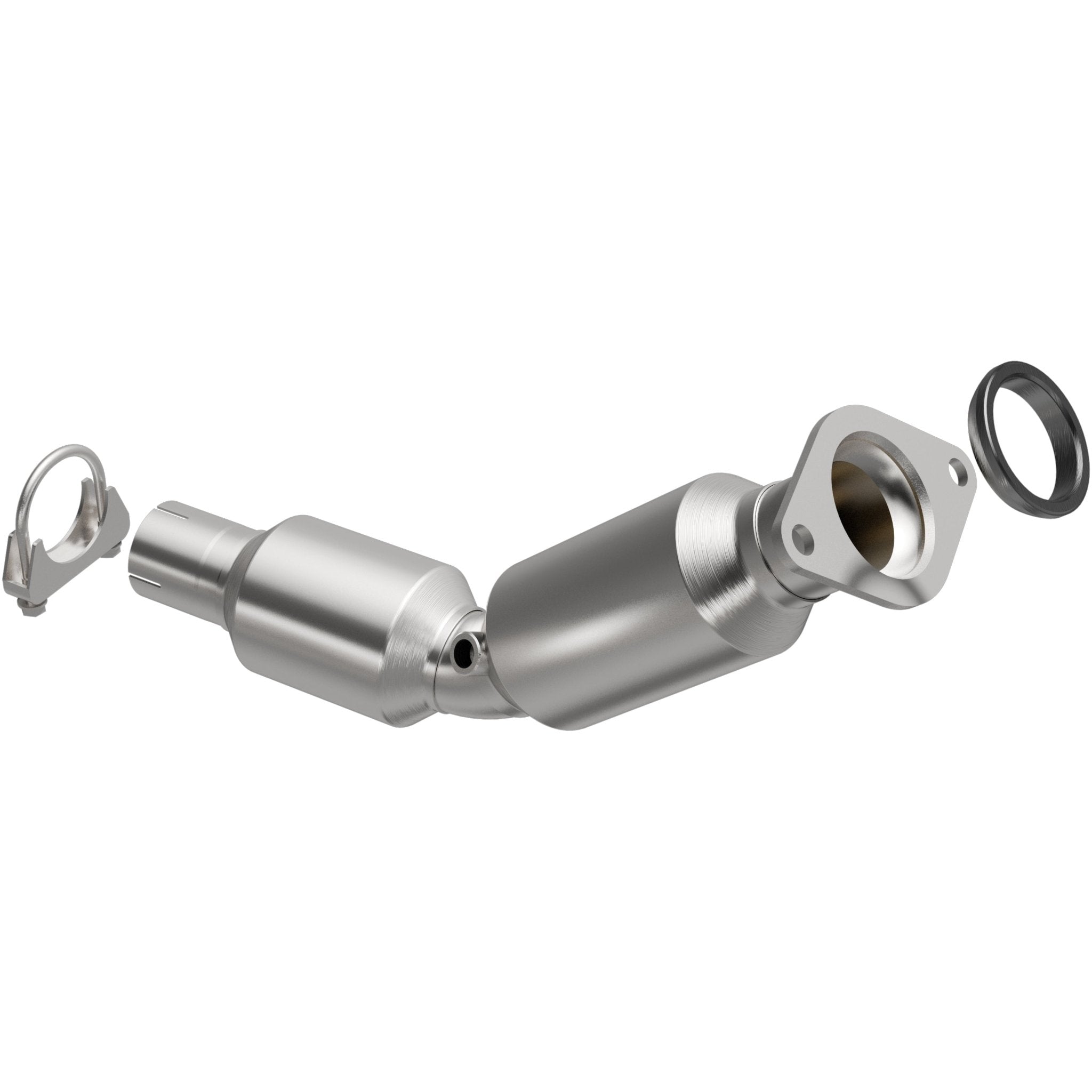 MagnaFlow Exhaust ProductsMagnaFlow Exhaust Products California Grade CARB Compliant Direct - Fit Catalytic Converter | 5631455