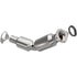 MagnaFlow Exhaust ProductsMagnaFlow Exhaust Products California Grade CARB Compliant Direct - Fit Catalytic Converter | 5631455