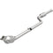 MagnaFlow Exhaust ProductsMagnaFlow Exhaust Products California Grade CARB Compliant Direct - Fit Catalytic Converter | 5631492