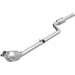 MagnaFlow Exhaust ProductsMagnaFlow Exhaust Products California Grade CARB Compliant Direct - Fit Catalytic Converter | 5631492