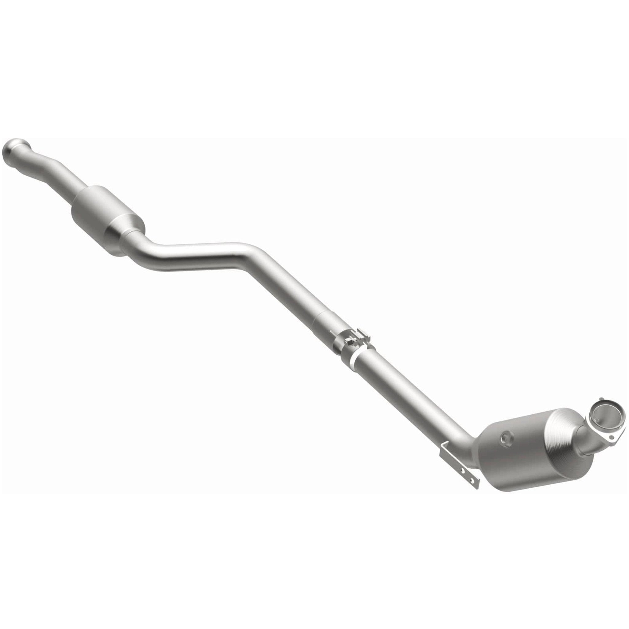 MagnaFlow Exhaust ProductsMagnaFlow Exhaust Products California Grade CARB Compliant Direct - Fit Catalytic Converter | 5631492