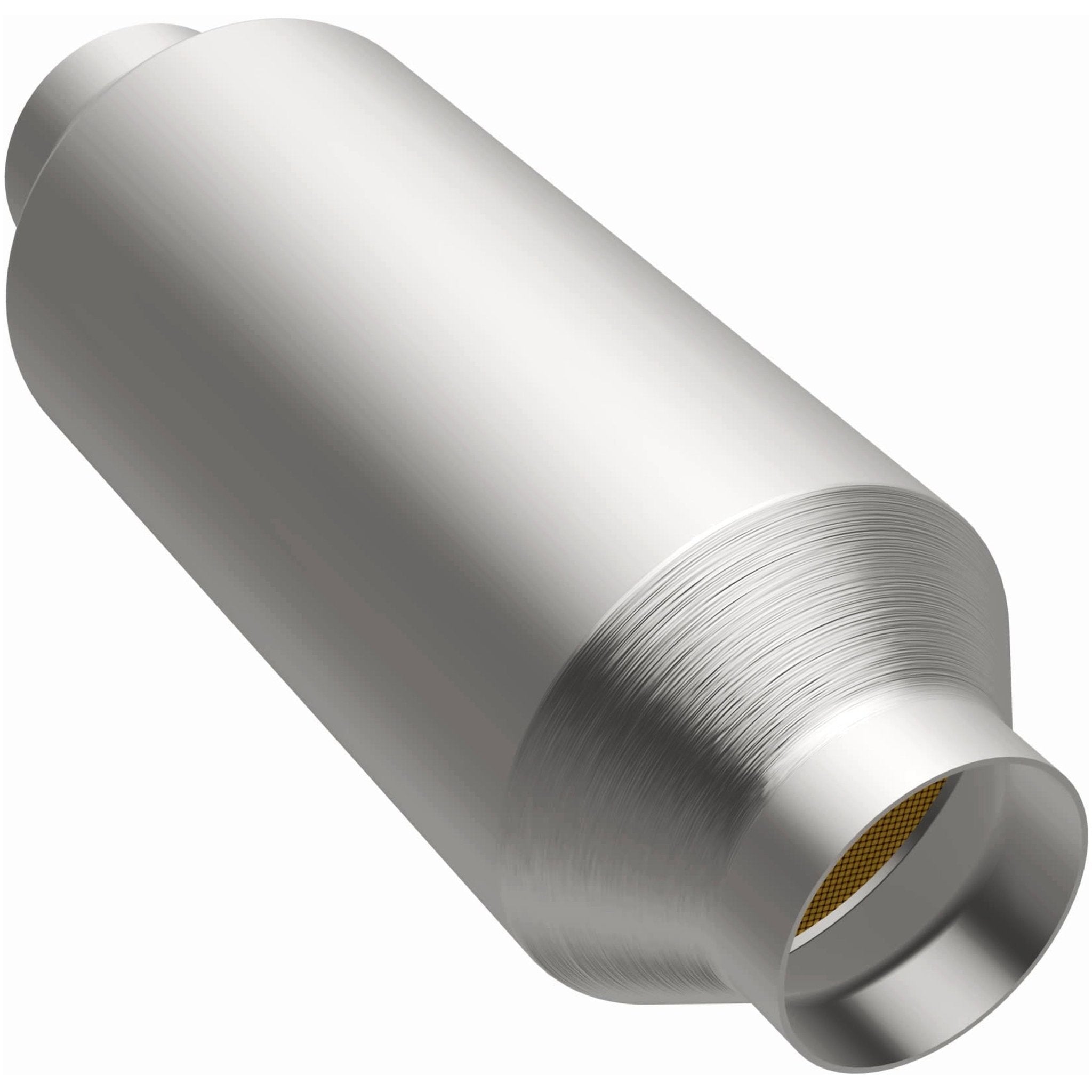 MagnaFlow Exhaust ProductsMagnaFlow Exhaust Products California Grade CARB Compliant Universal Catalytic Converter - 2in | 5631604
