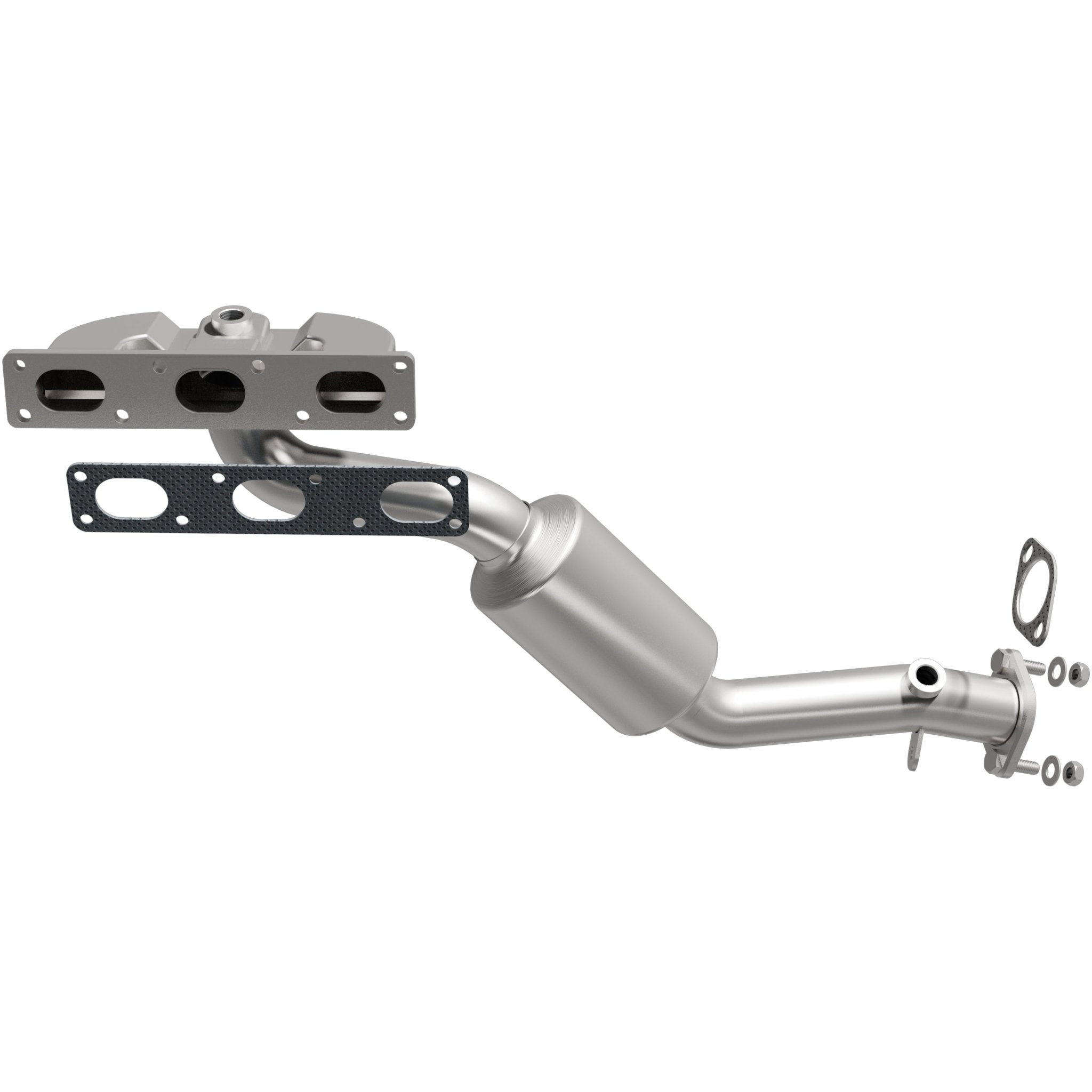 MagnaFlow Exhaust ProductsMagnaFlow Exhaust Products California Grade CARB Compliant Manifold Catalytic Converter | 5631758