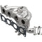 MagnaFlow Exhaust ProductsMagnaFlow Exhaust Products MagnaFlow 2015 Hyundai Sonata California Grade CARB Compliant Direct - Fit Catalytic Converter | 5631777