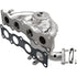 MagnaFlow Exhaust ProductsMagnaFlow Exhaust Products MagnaFlow 2015 Hyundai Sonata California Grade CARB Compliant Direct - Fit Catalytic Converter | 5631777