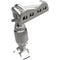 MagnaFlow Exhaust ProductsMagnaFlow Exhaust Products MagnaFlow 2010 - 2011 Toyota Camry California Grade CARB Compliant Direct - Fit Catalytic Converter | 5631800