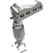 MagnaFlow Exhaust ProductsMagnaFlow Exhaust Products MagnaFlow 2010 - 2011 Toyota Camry California Grade CARB Compliant Direct - Fit Catalytic Converter | 5631800