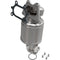 MagnaFlow Exhaust ProductsMagnaFlow Exhaust Products MagnaFlow 2006 - 2007 Honda Accord California Grade CARB Compliant Manifold Catalytic Converter | 5631998