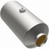 MagnaFlow Exhaust ProductsMagnaFlow Exhaust Products MagnaFlow California Grade CARB Compliant Universal Catalytic Converter - 2.25in. | 5661355